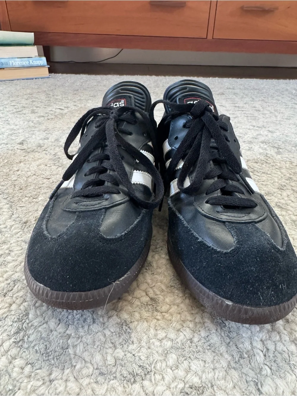adidas classic low